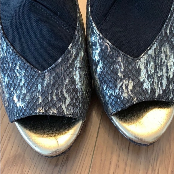 💕HP💕Donald J. Pliner stassi heeled bootie - Picture 12 of 15